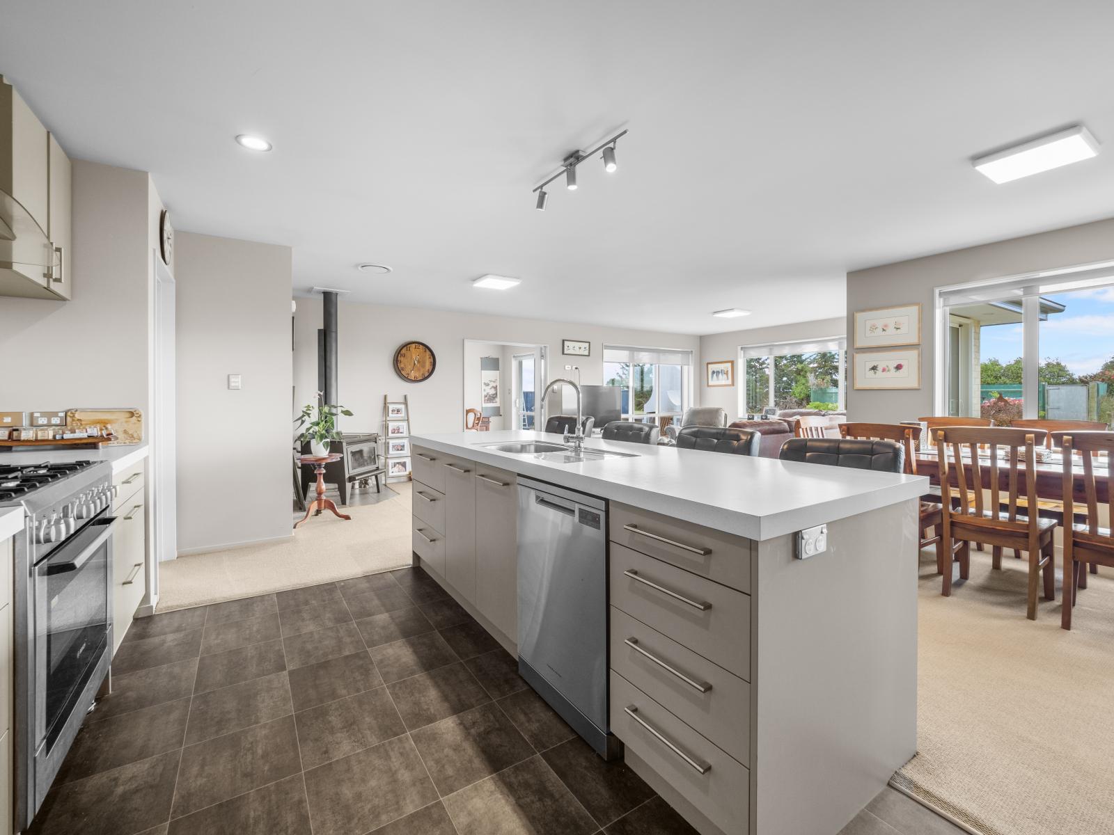 205 Dawsons Road, Ashburton