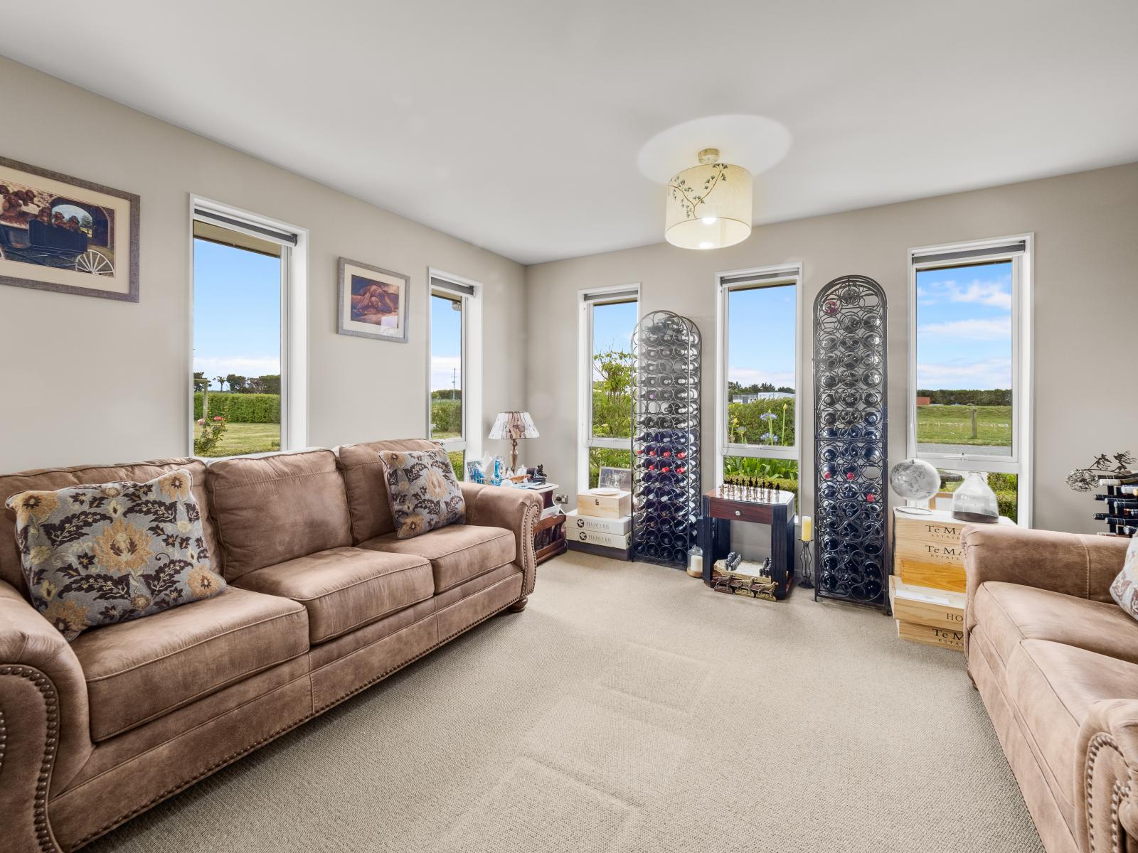 205 Dawsons Road, Ashburton