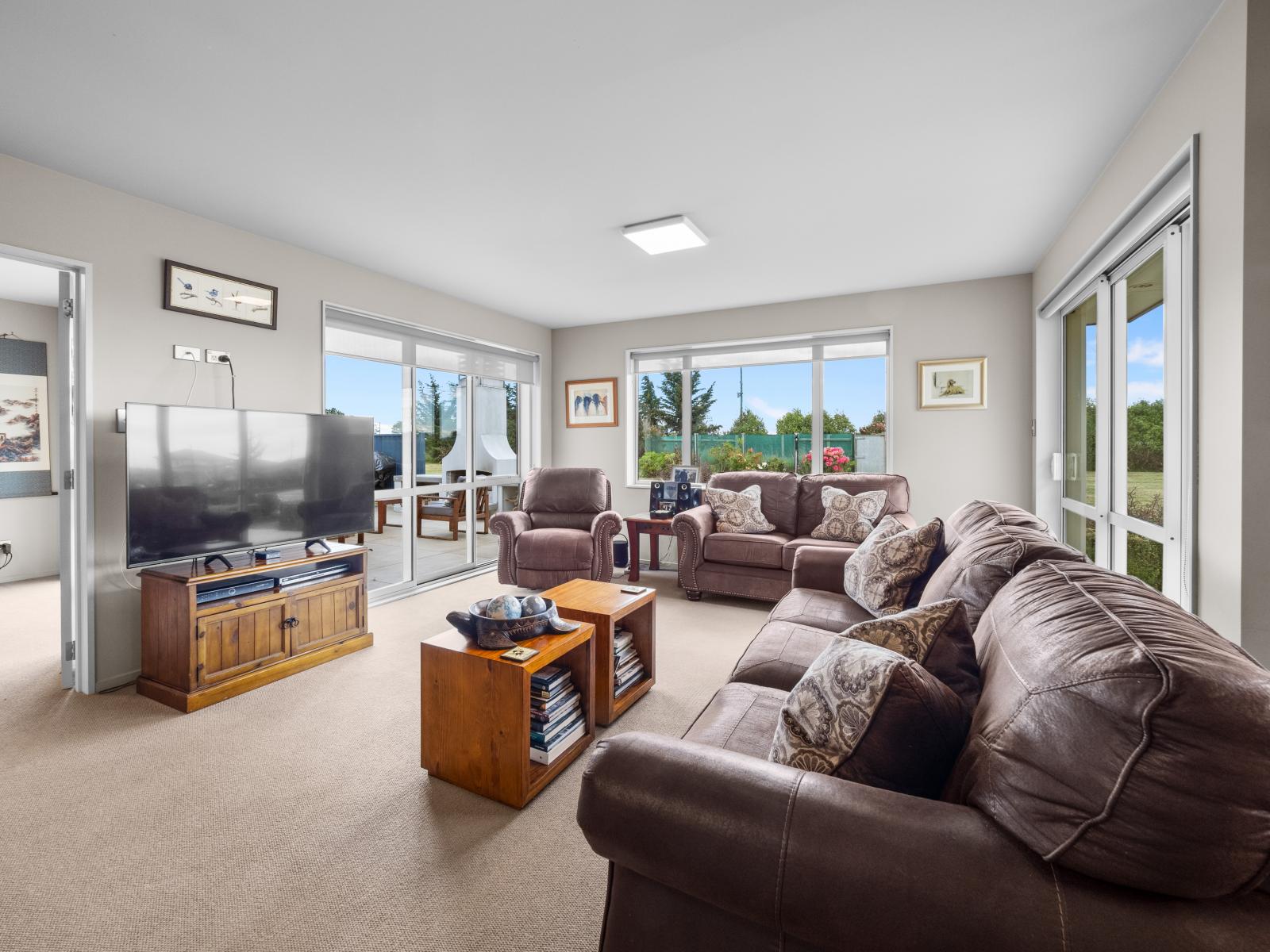 205 Dawsons Road, Ashburton