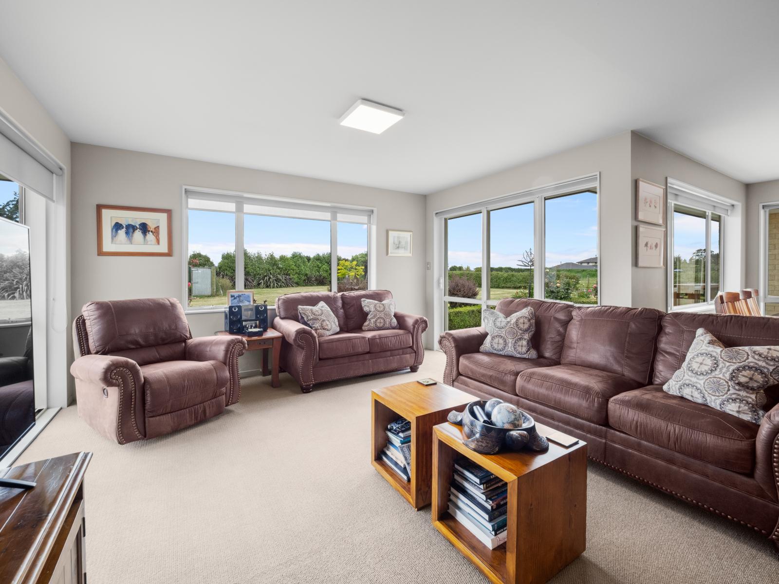 205 Dawsons Road, Ashburton