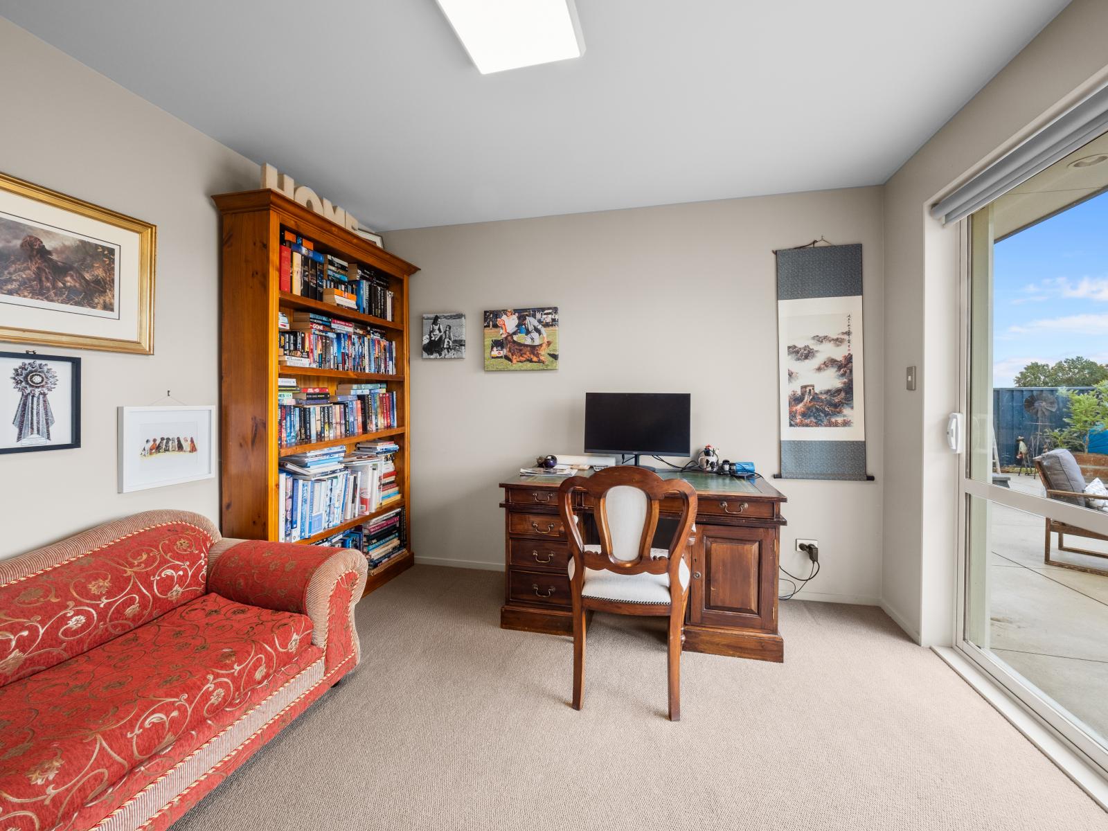 205 Dawsons Road, Ashburton