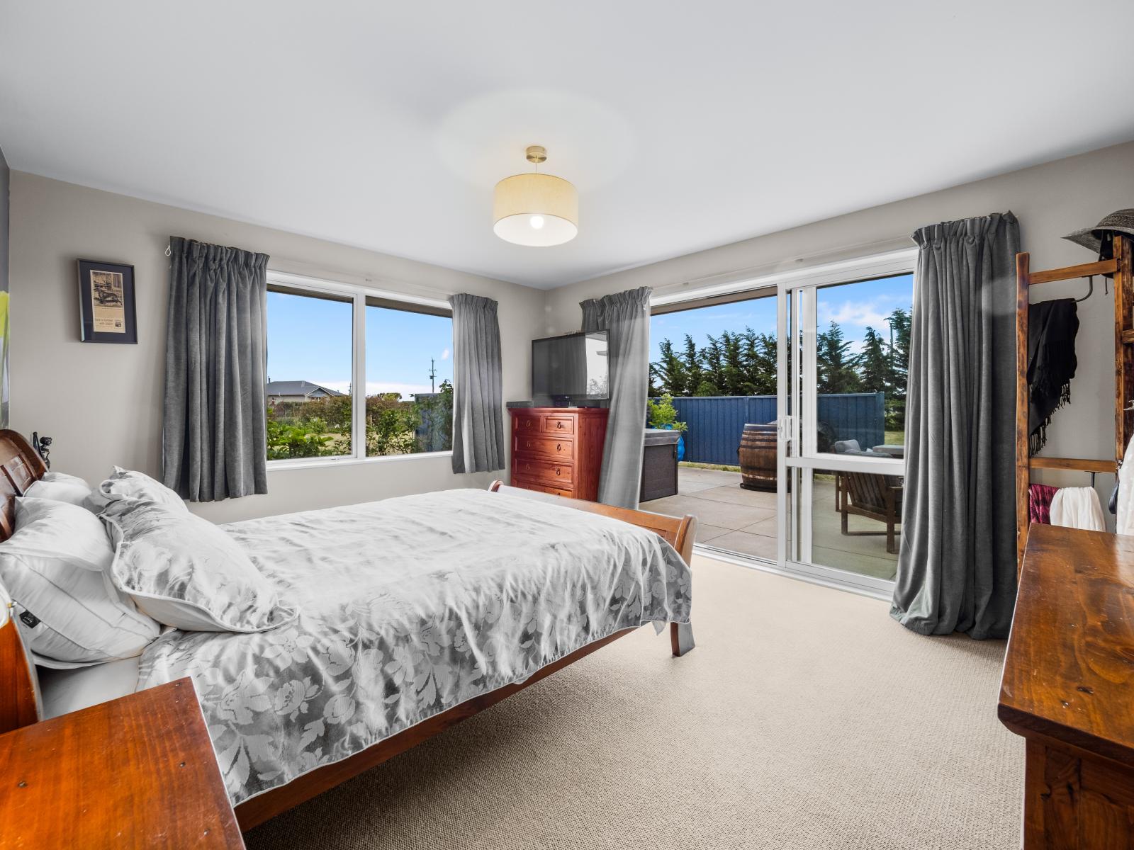 205 Dawsons Road, Ashburton