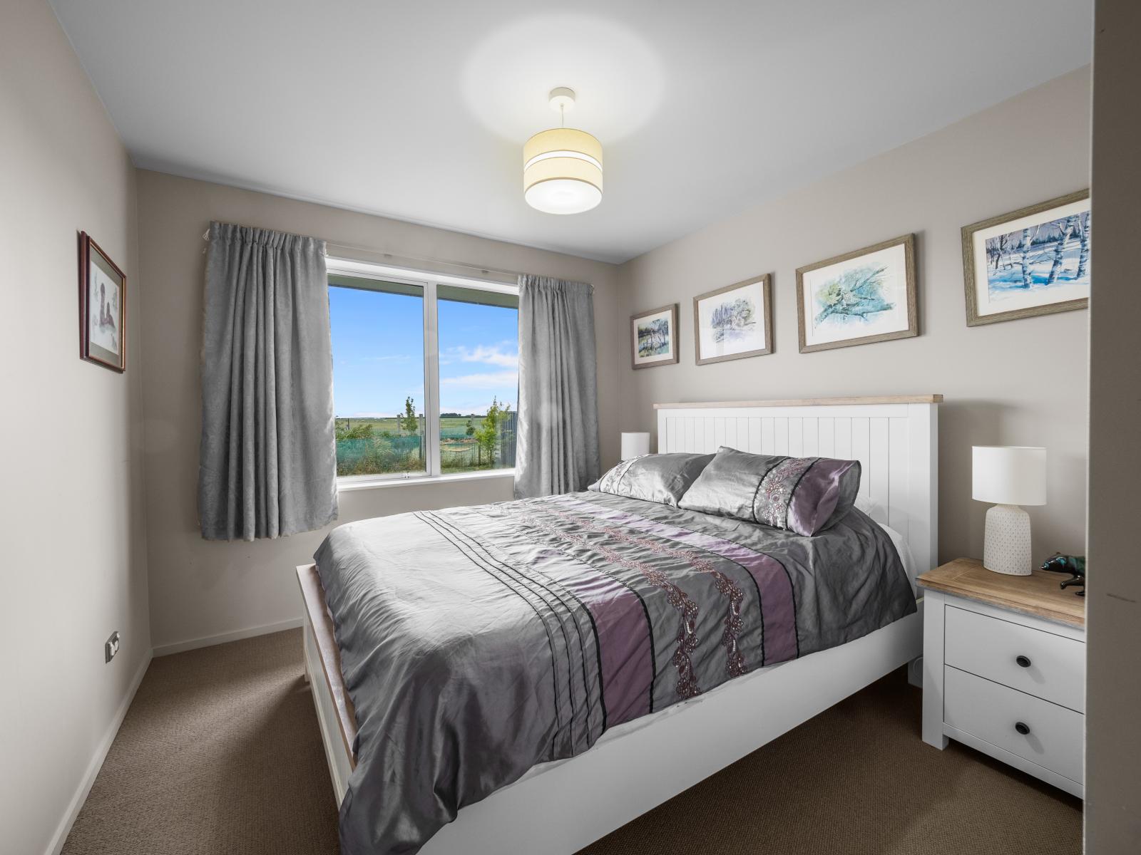 205 Dawsons Road, Ashburton