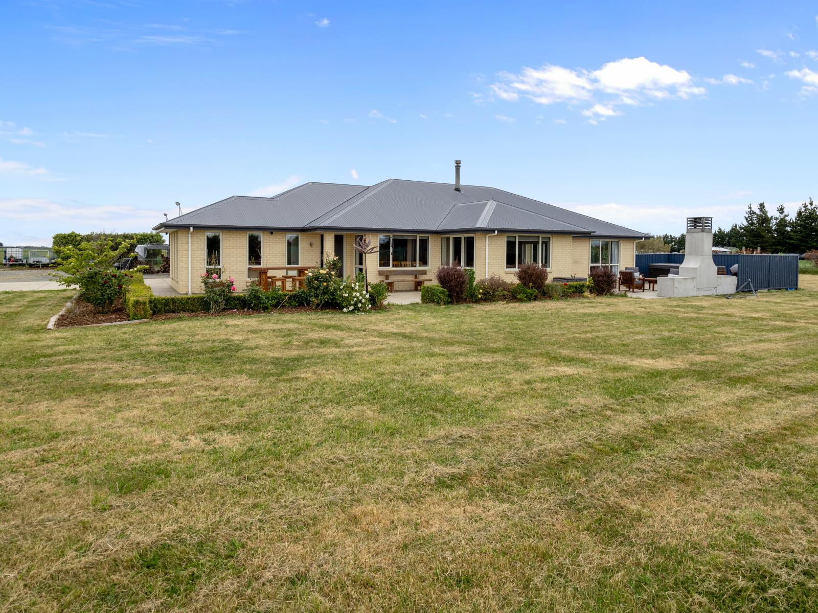 205 Dawsons Road, Ashburton