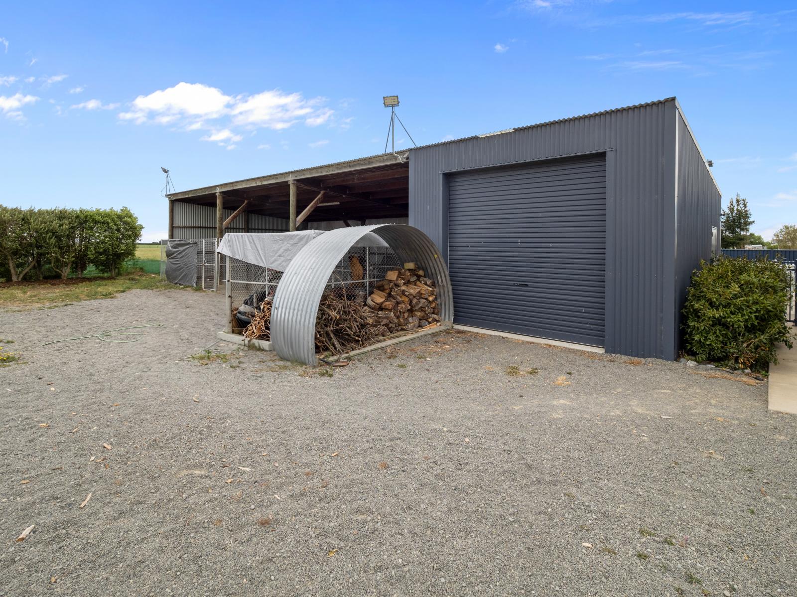 205 Dawsons Road, Ashburton