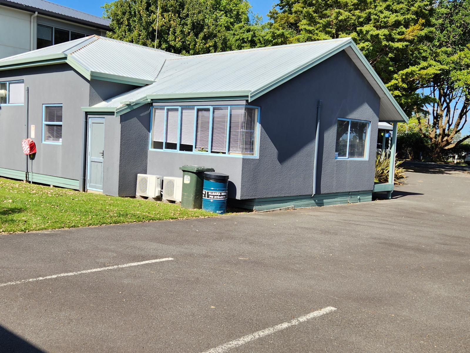 18 Cameron Road, Tauranga