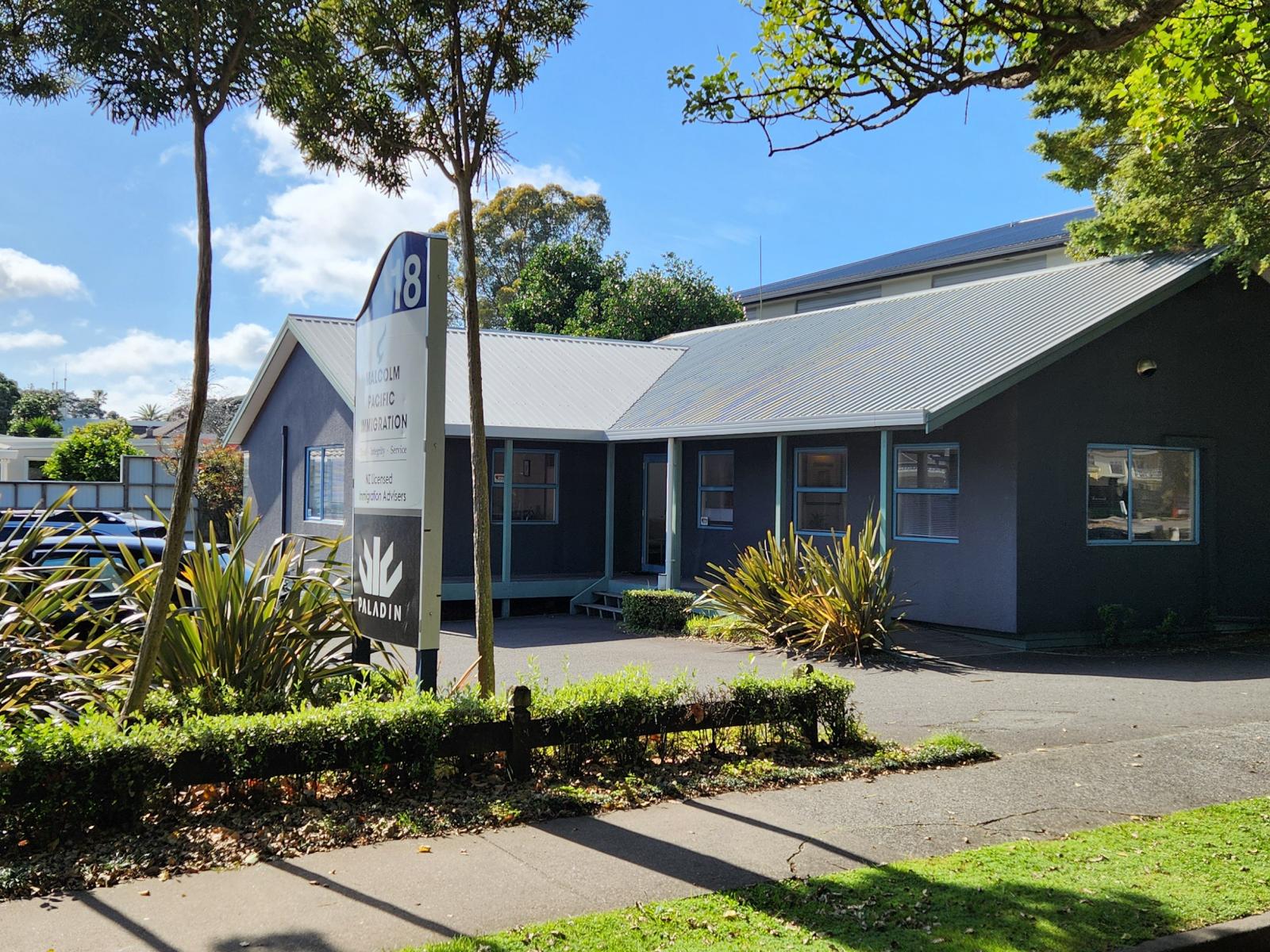 18 Cameron Road, Tauranga