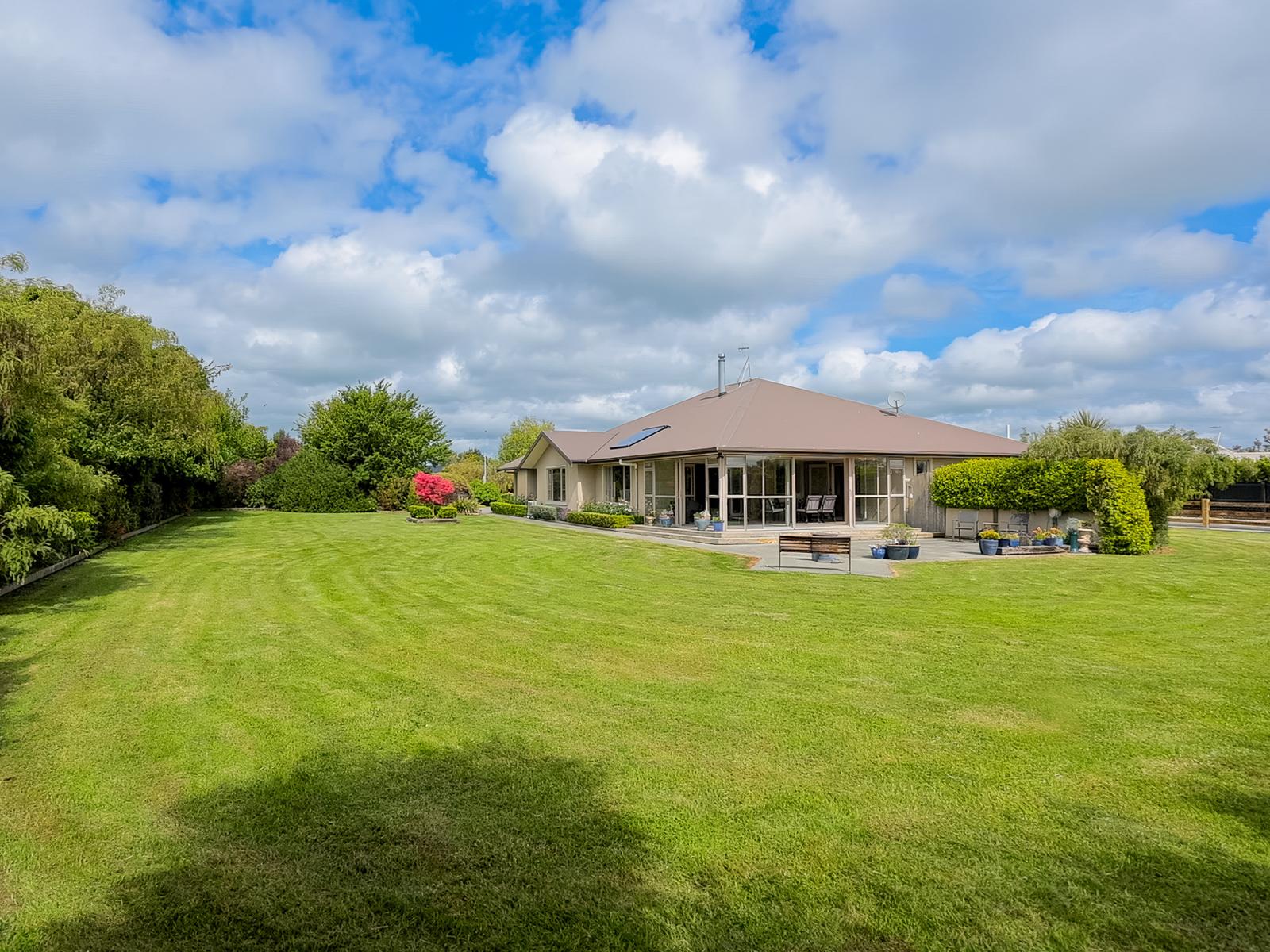 167 Pharazyn Street, Feilding