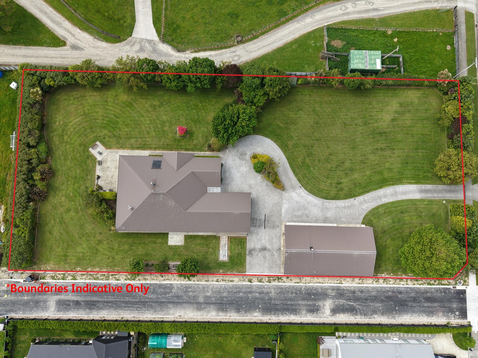 167 Pharazyn Street, Feilding