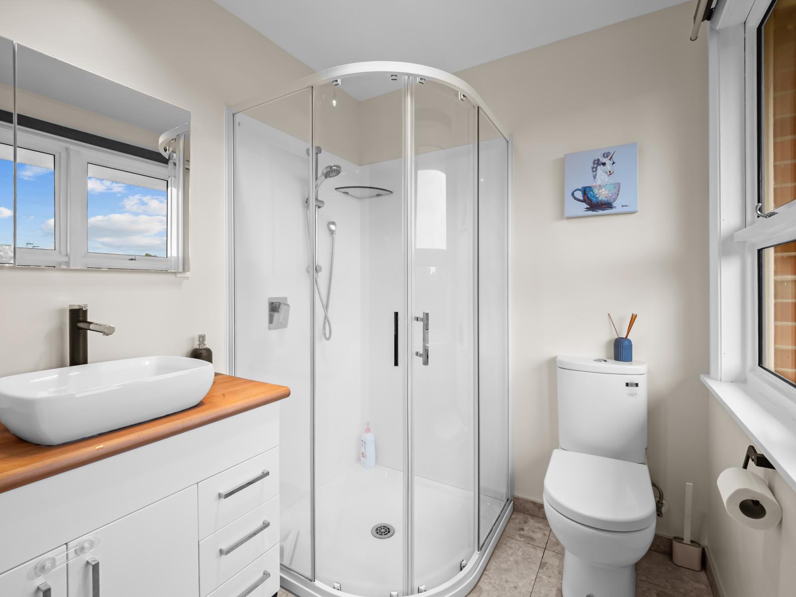 1 Bathurst Street, Allenton