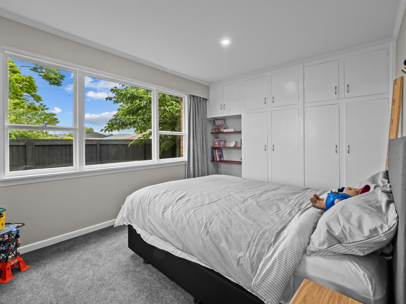 1 Bathurst Street, Allenton