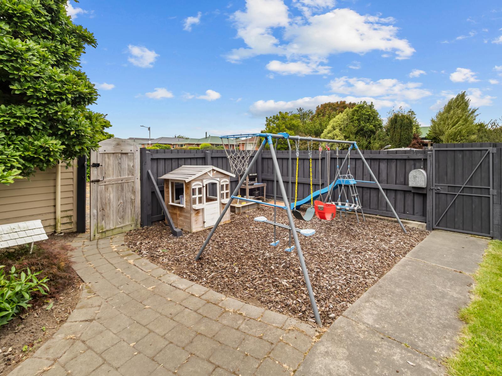 1 Bathurst Street, Allenton