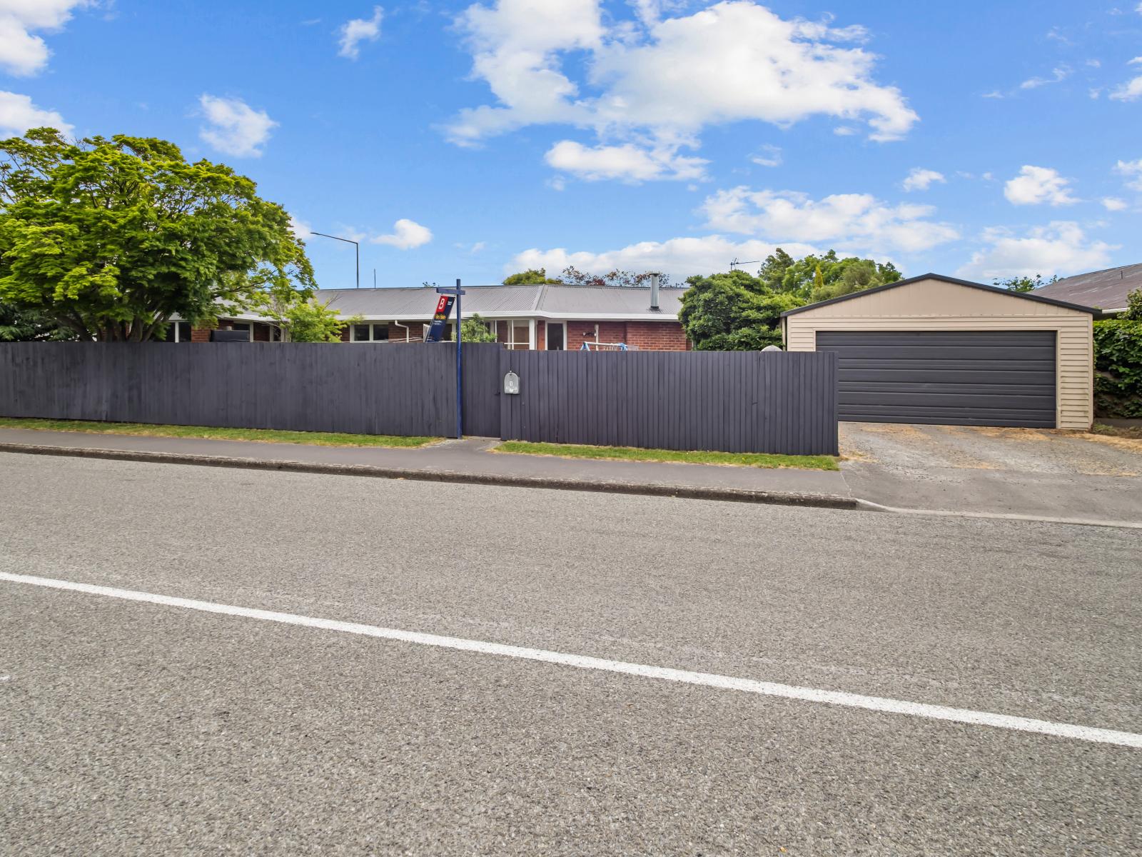 1 Bathurst Street, Allenton