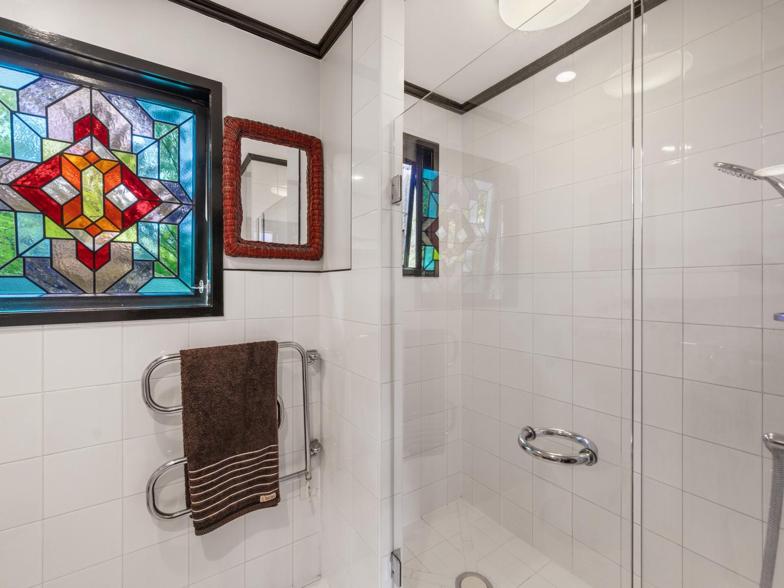 15A Enfield Road, Hospital Hill