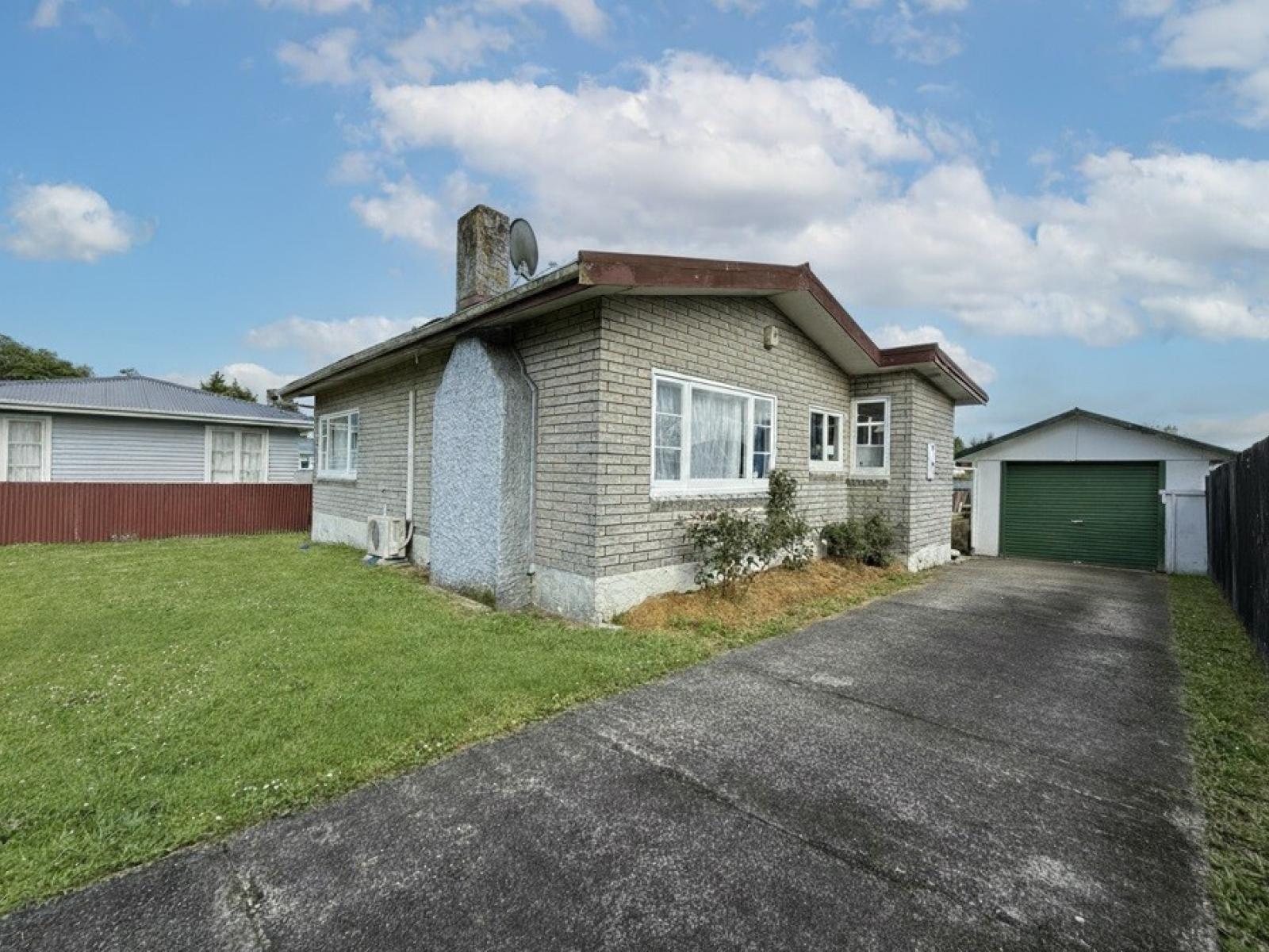 56 Baird Road, Tokoroa