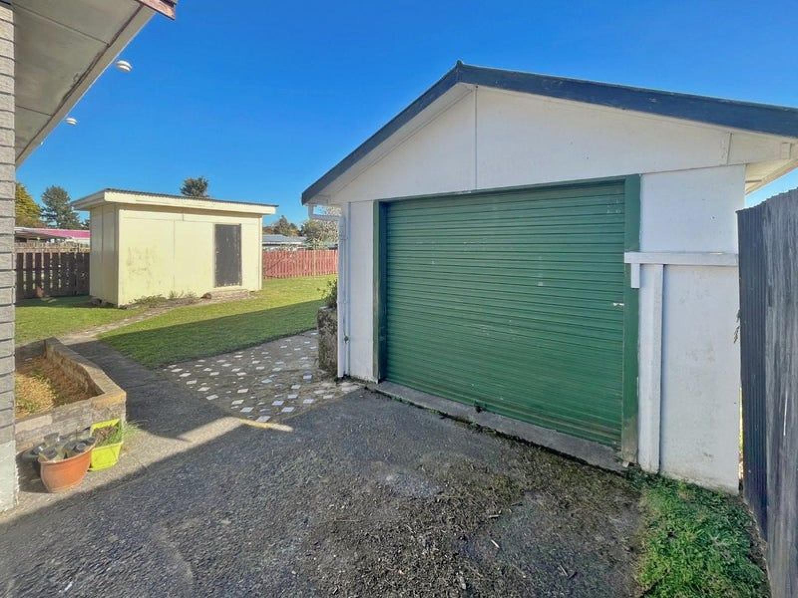 56 Baird Road, Tokoroa