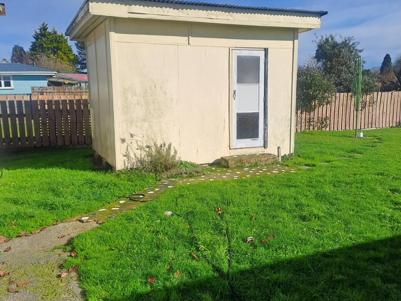 56 Baird Road, Tokoroa