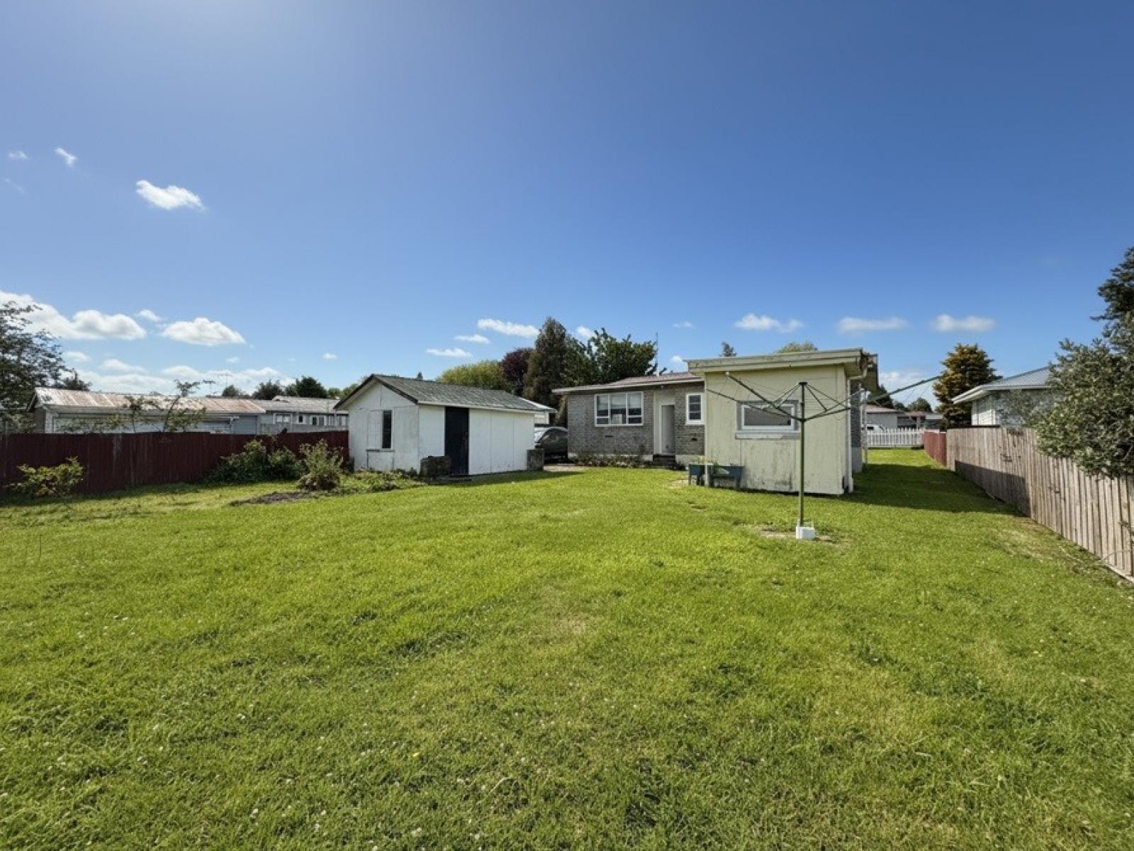 56 Baird Road, Tokoroa