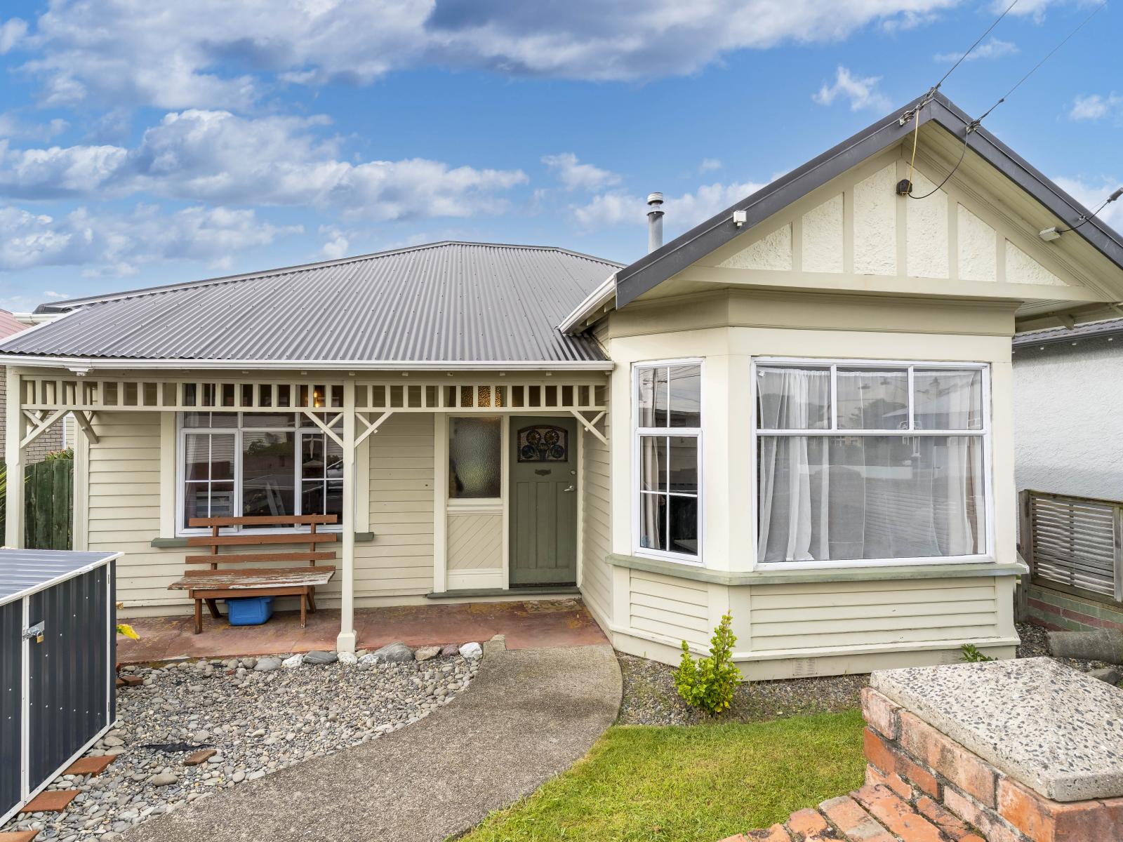 83 Richardson Street, Saint Kilda