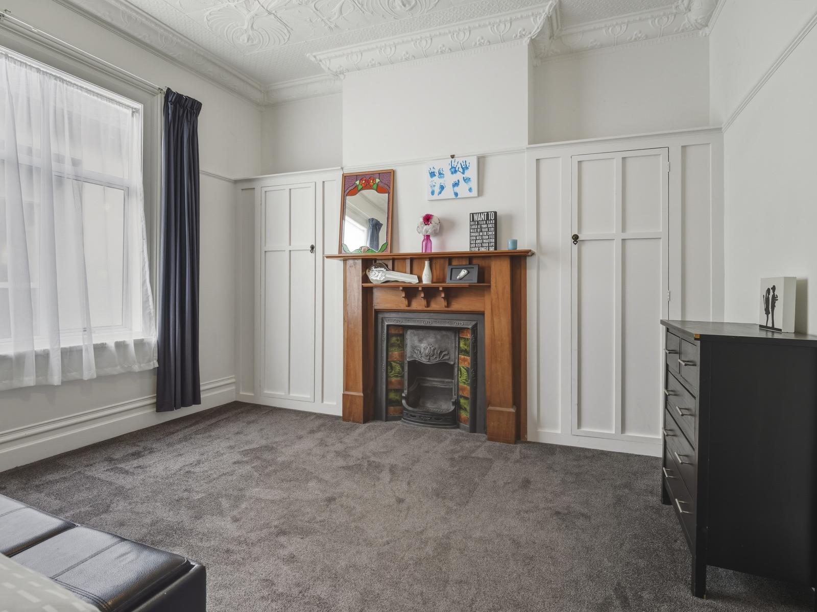 83 Richardson Street, Saint Kilda