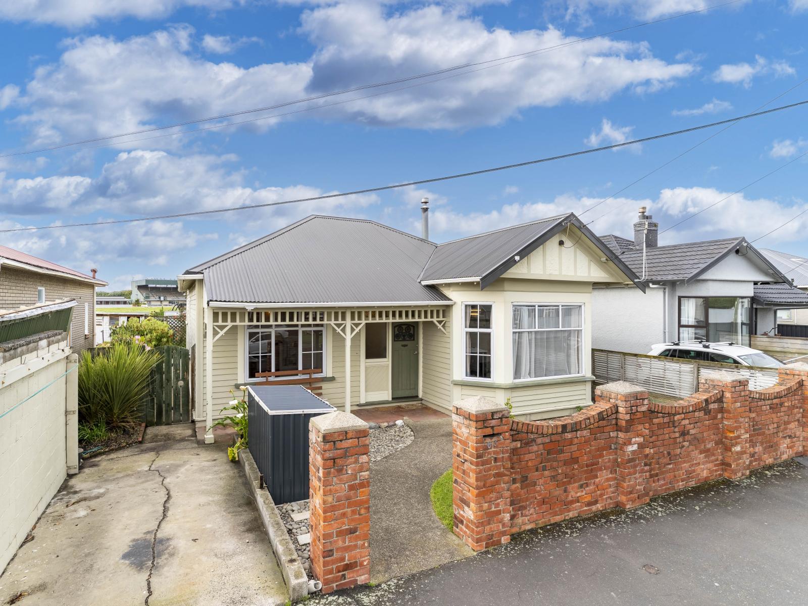 83 Richardson Street, Saint Kilda