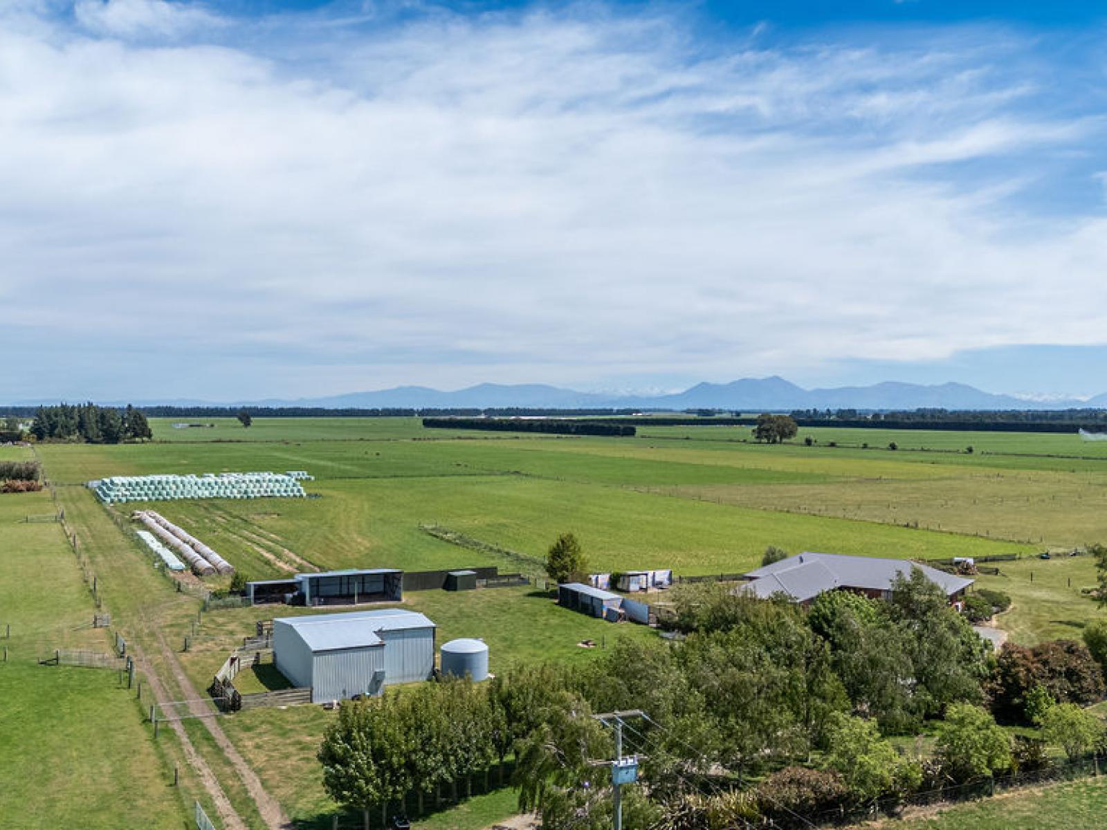 33 Winslow Westerfield Road, Winslow