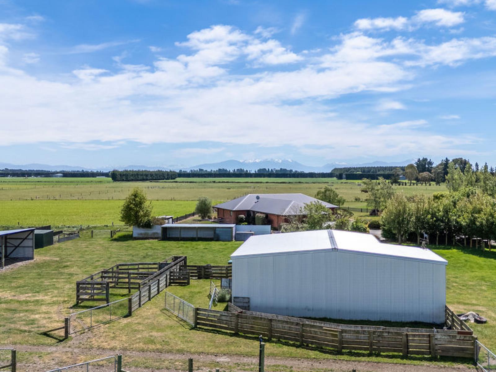 33 Winslow Westerfield Road, Winslow