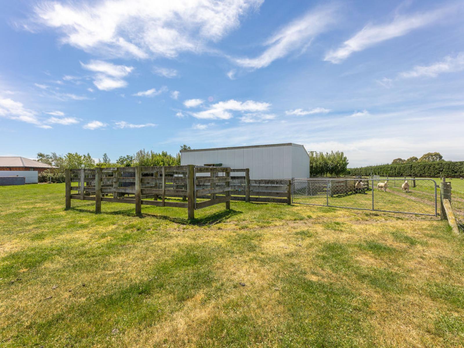 33 Winslow Westerfield Road, Winslow