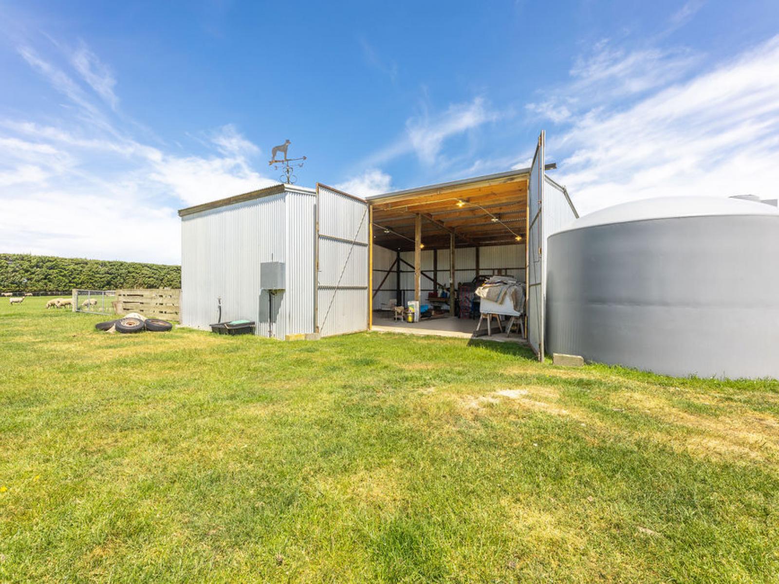 33 Winslow Westerfield Road, Winslow