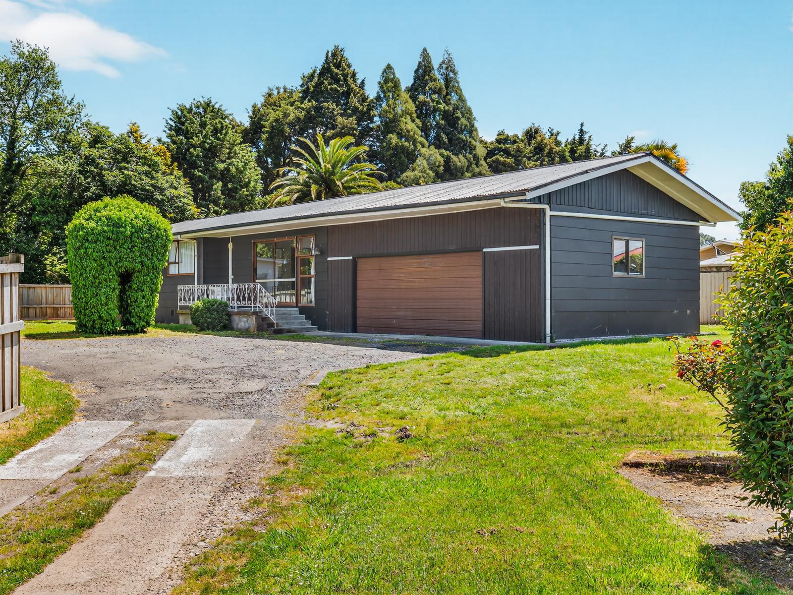 90 Totara Street, Manunui, Taumarunui