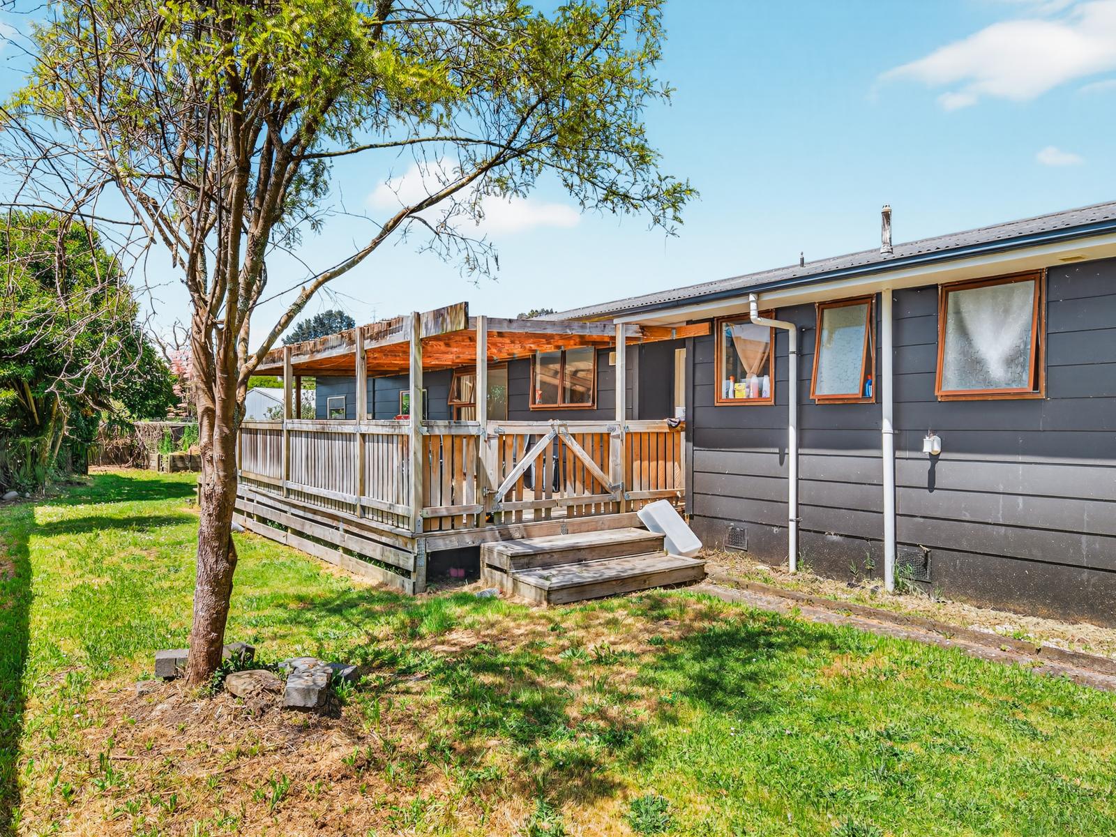 90 Totara Street, Manunui, Taumarunui