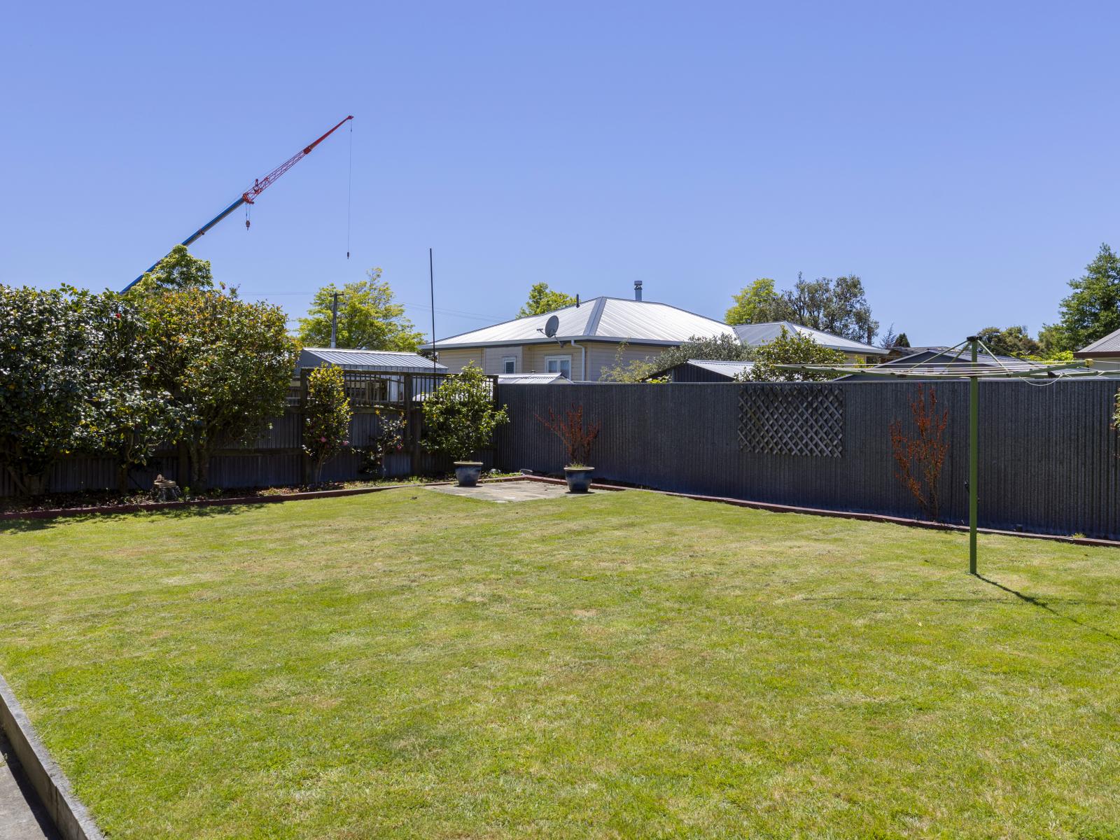 16 Glengarry Place, Hilltop