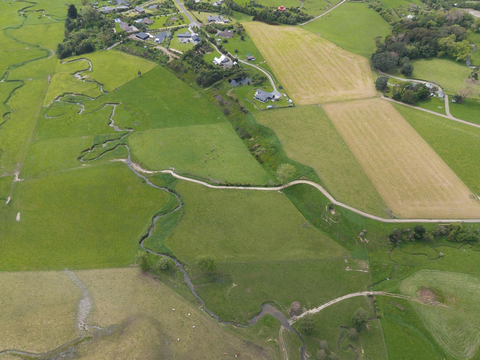 132 South Manakau Road , Manakau