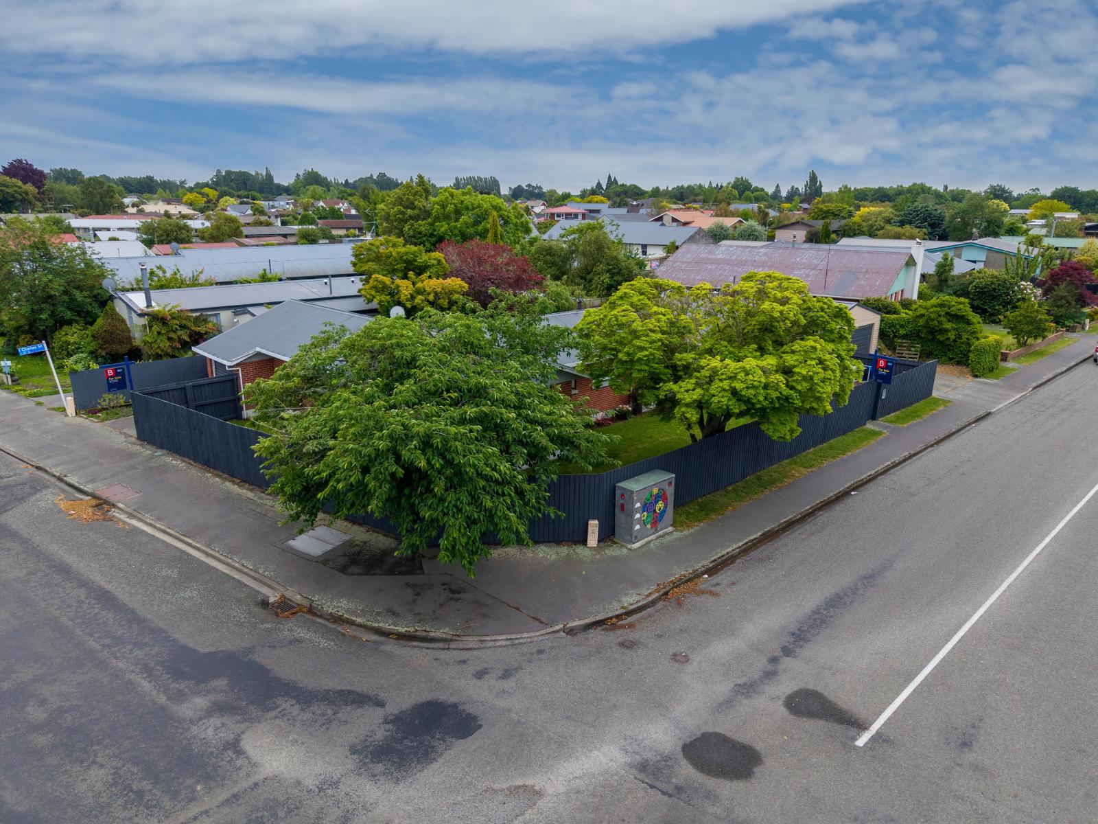 1 Bathurst Street, Allenton