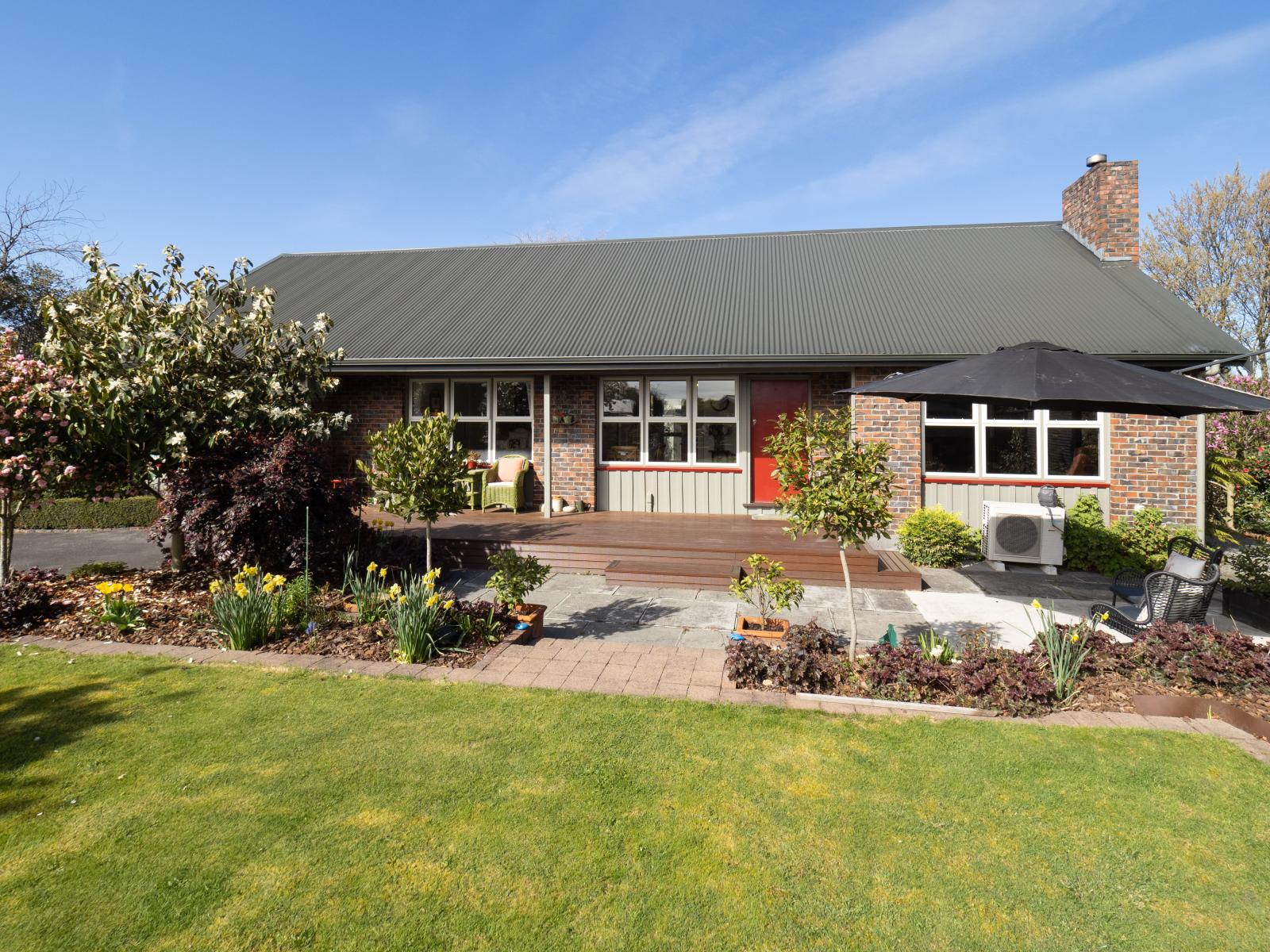 82 Belt Road, Allenton