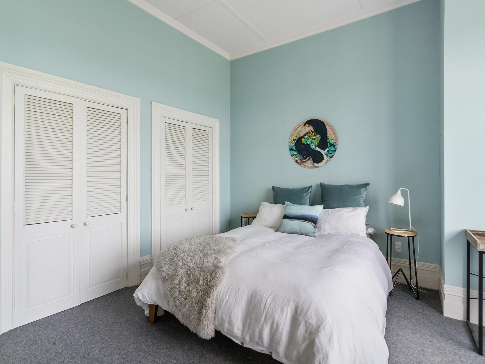 197 Falvey Road, Levels