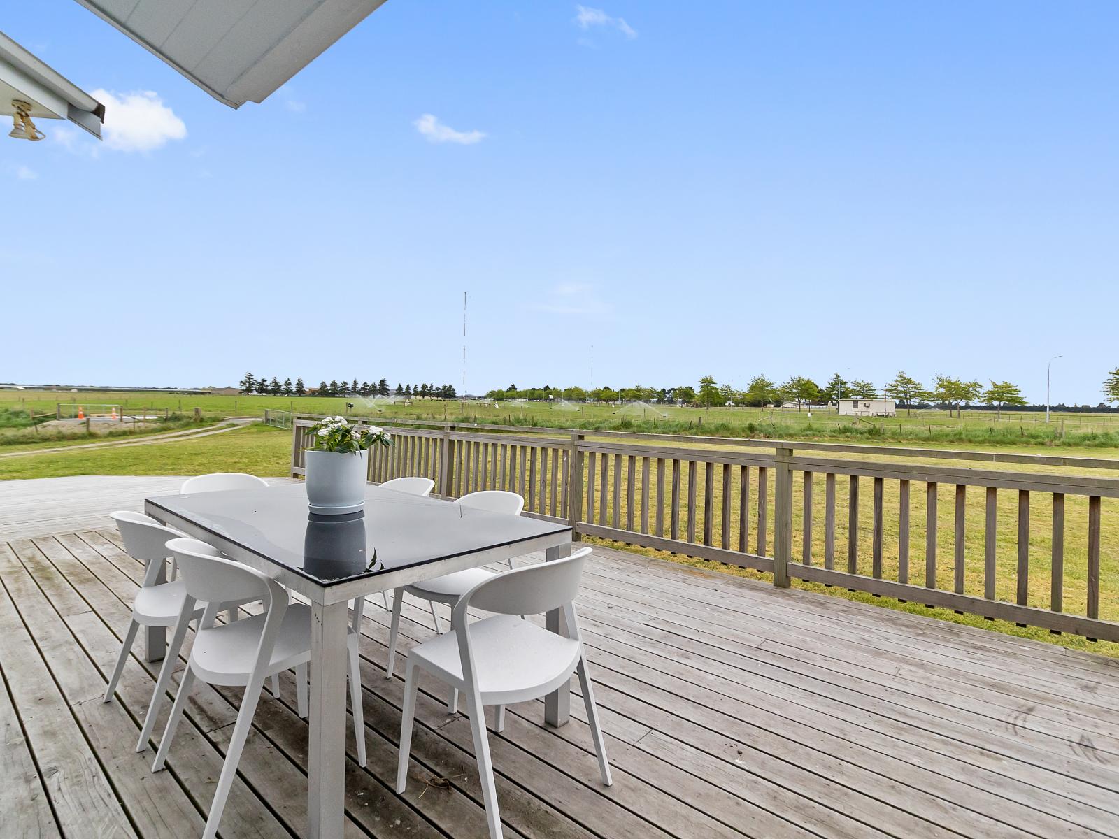 197 Falvey Road, Levels