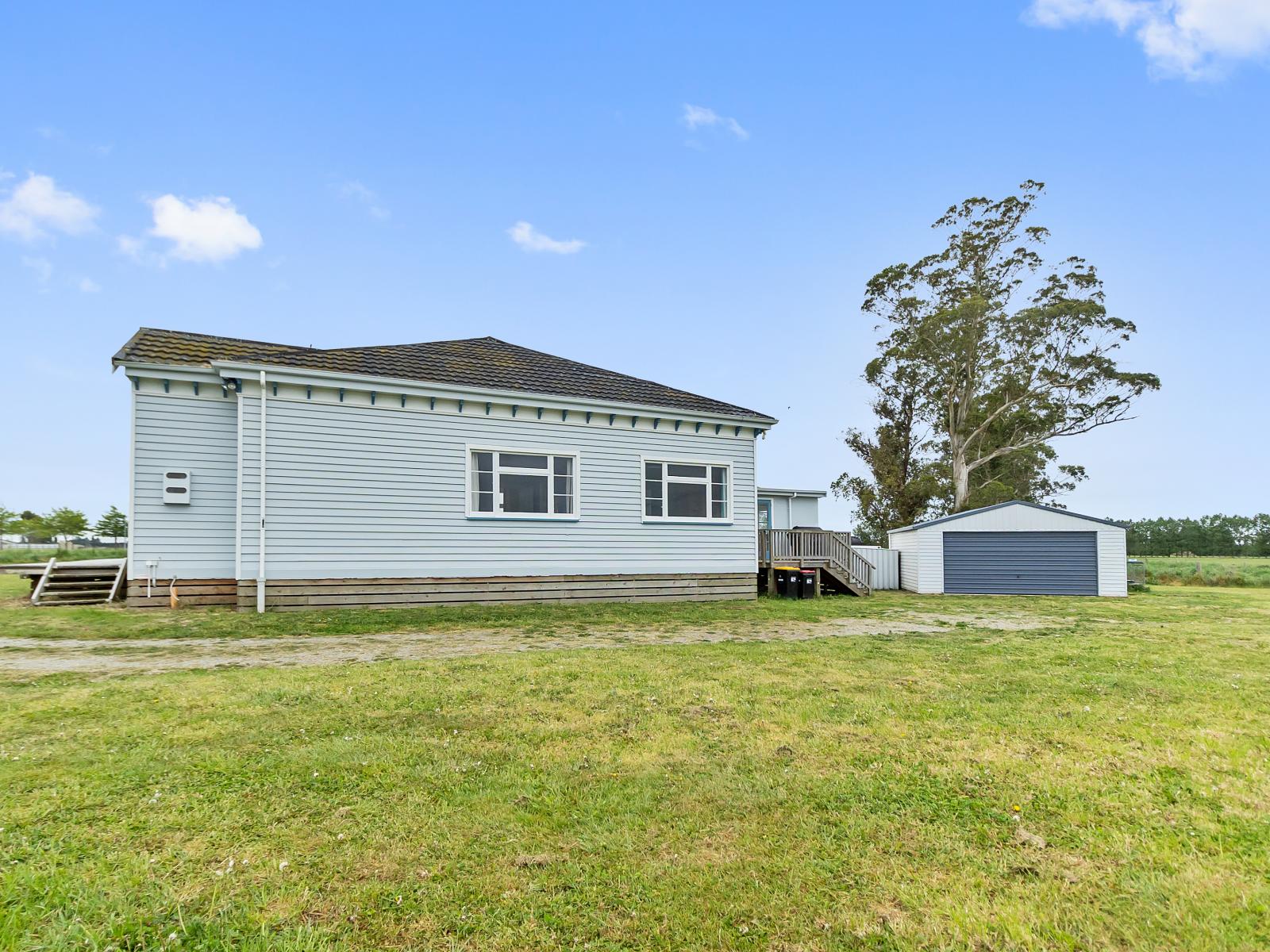 197 Falvey Road, Levels