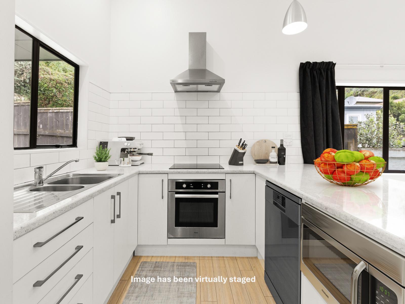 101 Shakespeare Road, Bluff Hill