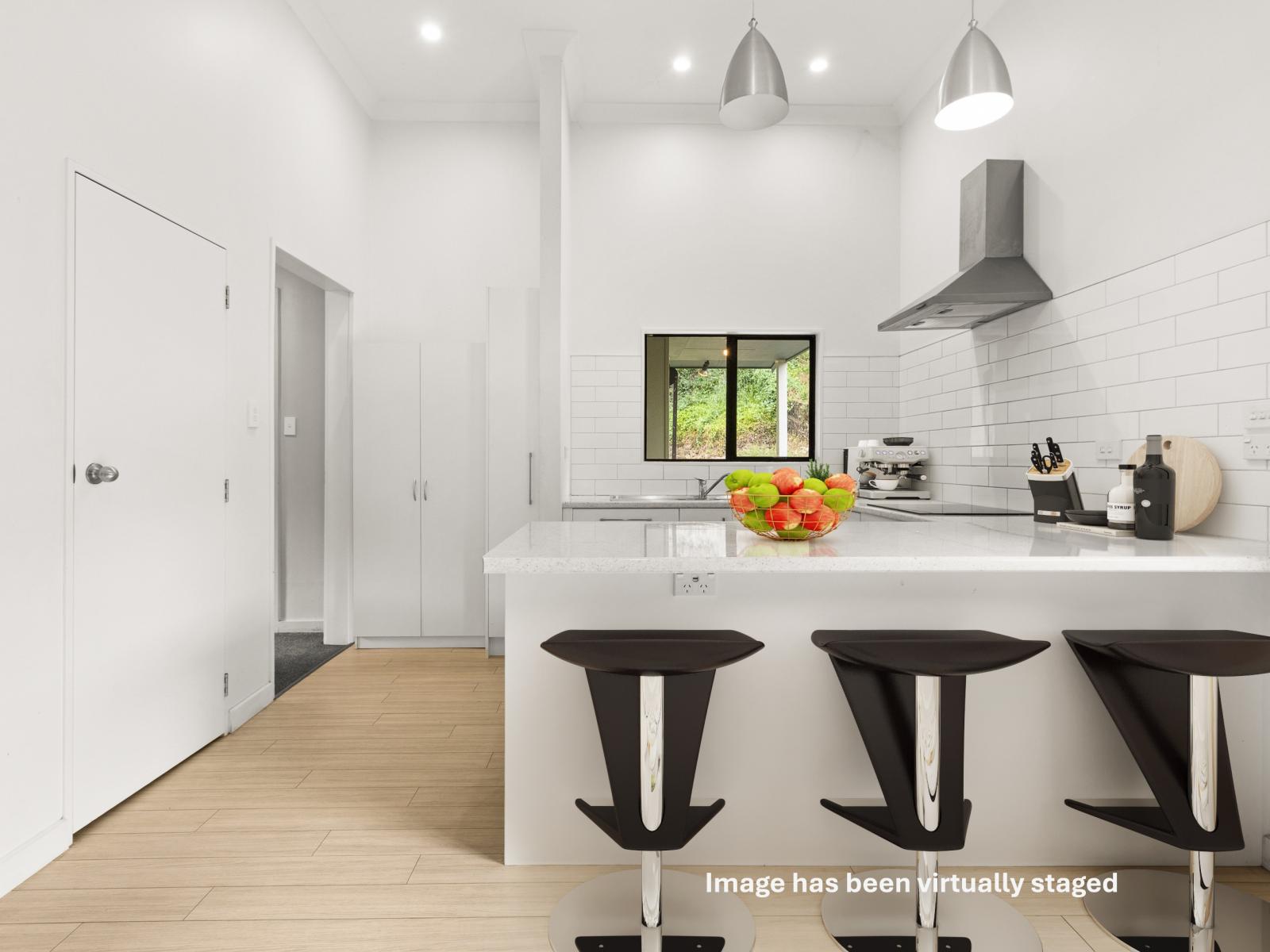 101 Shakespeare Road, Bluff Hill