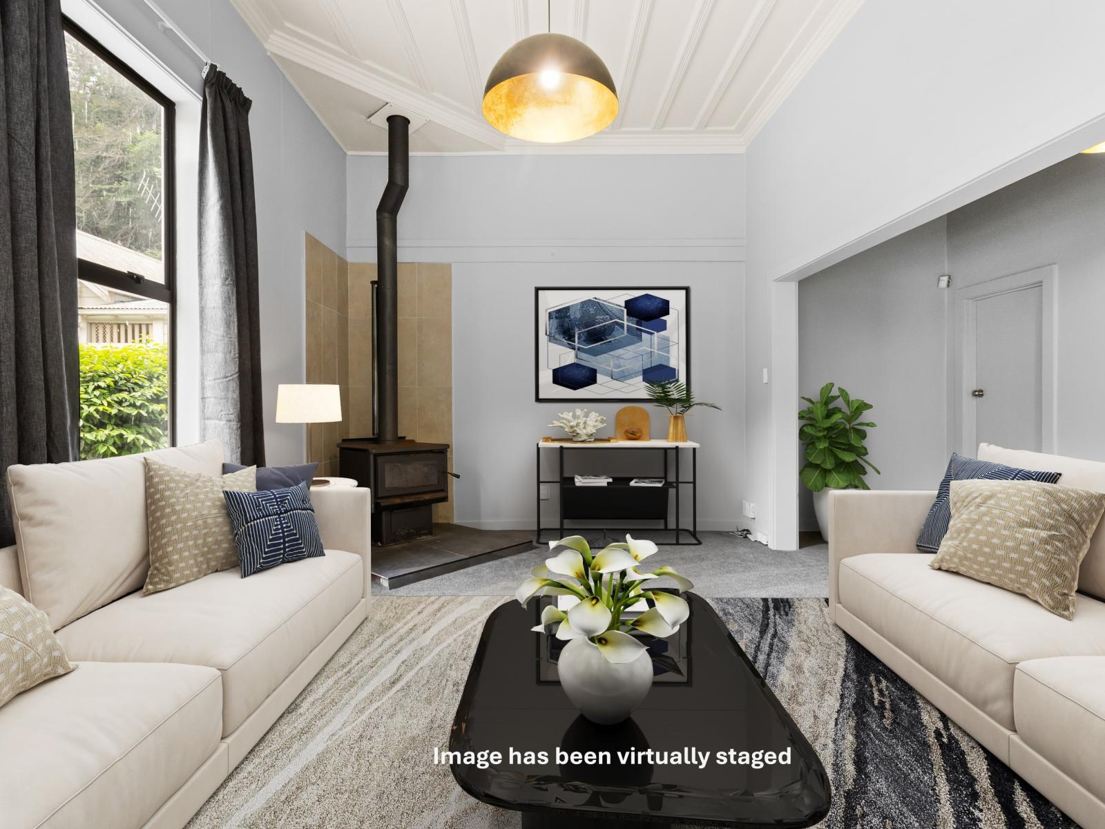 101 Shakespeare Road, Bluff Hill