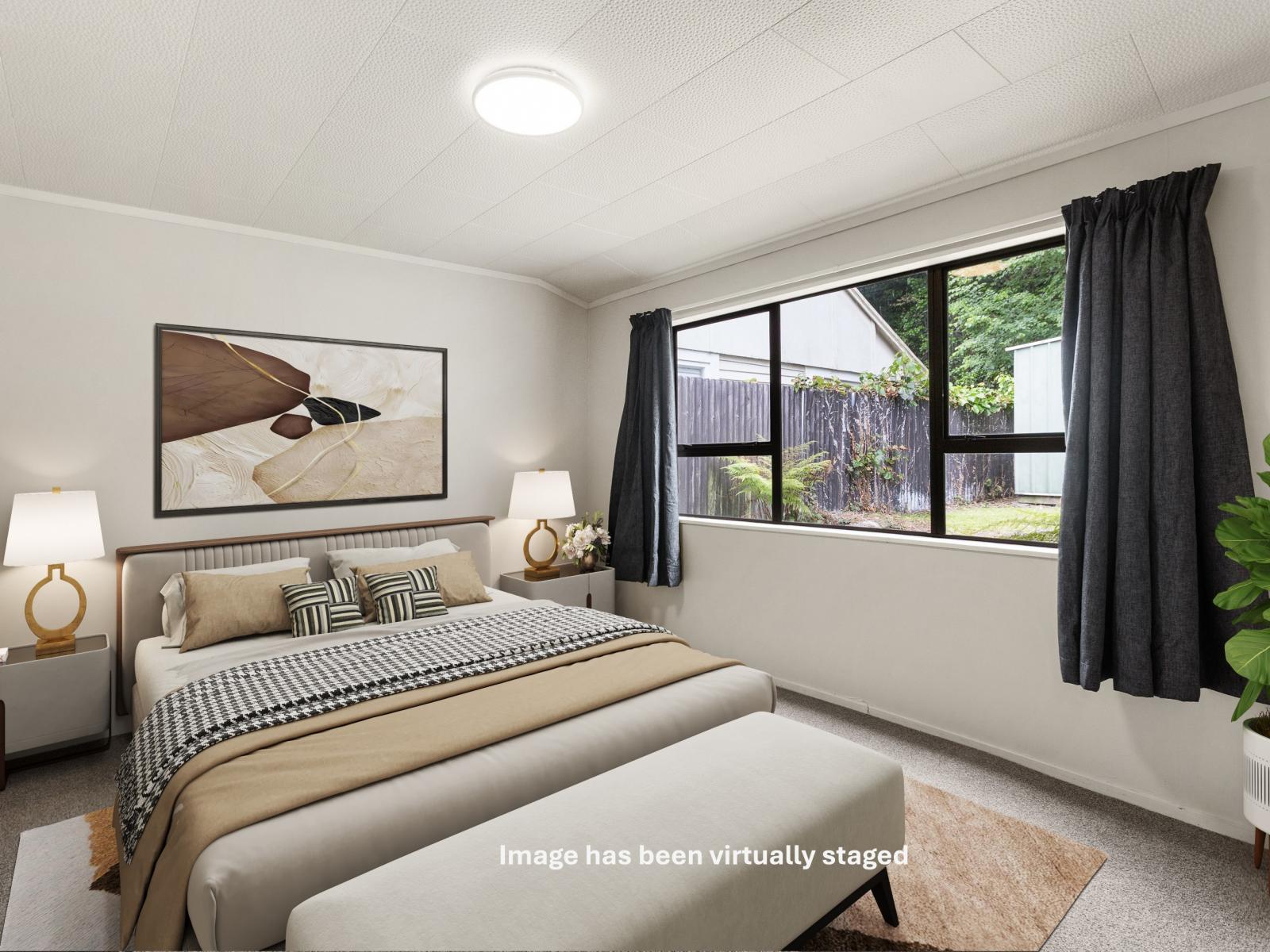 101 Shakespeare Road, Bluff Hill