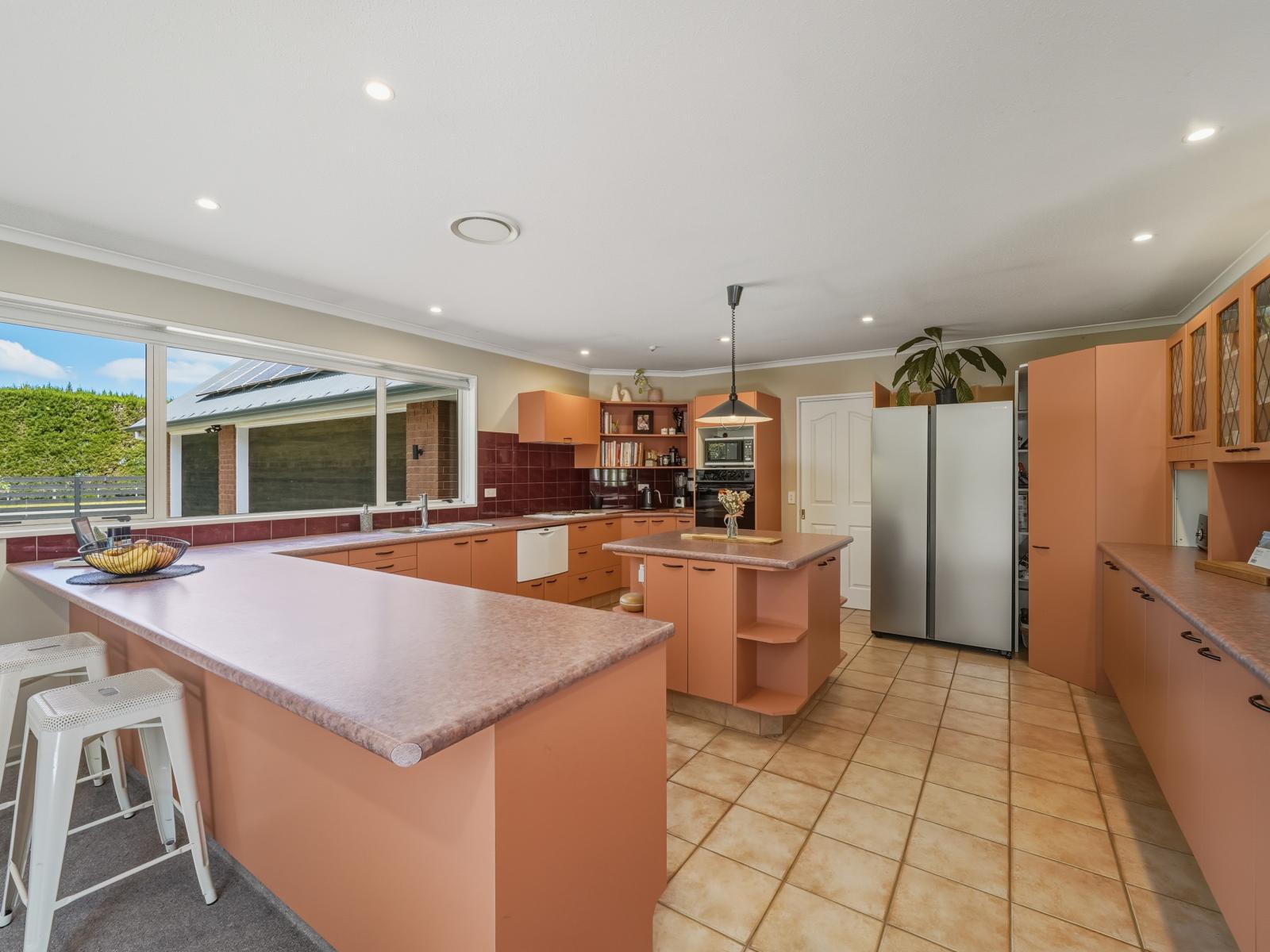 899 Downs Road, Eyrewell