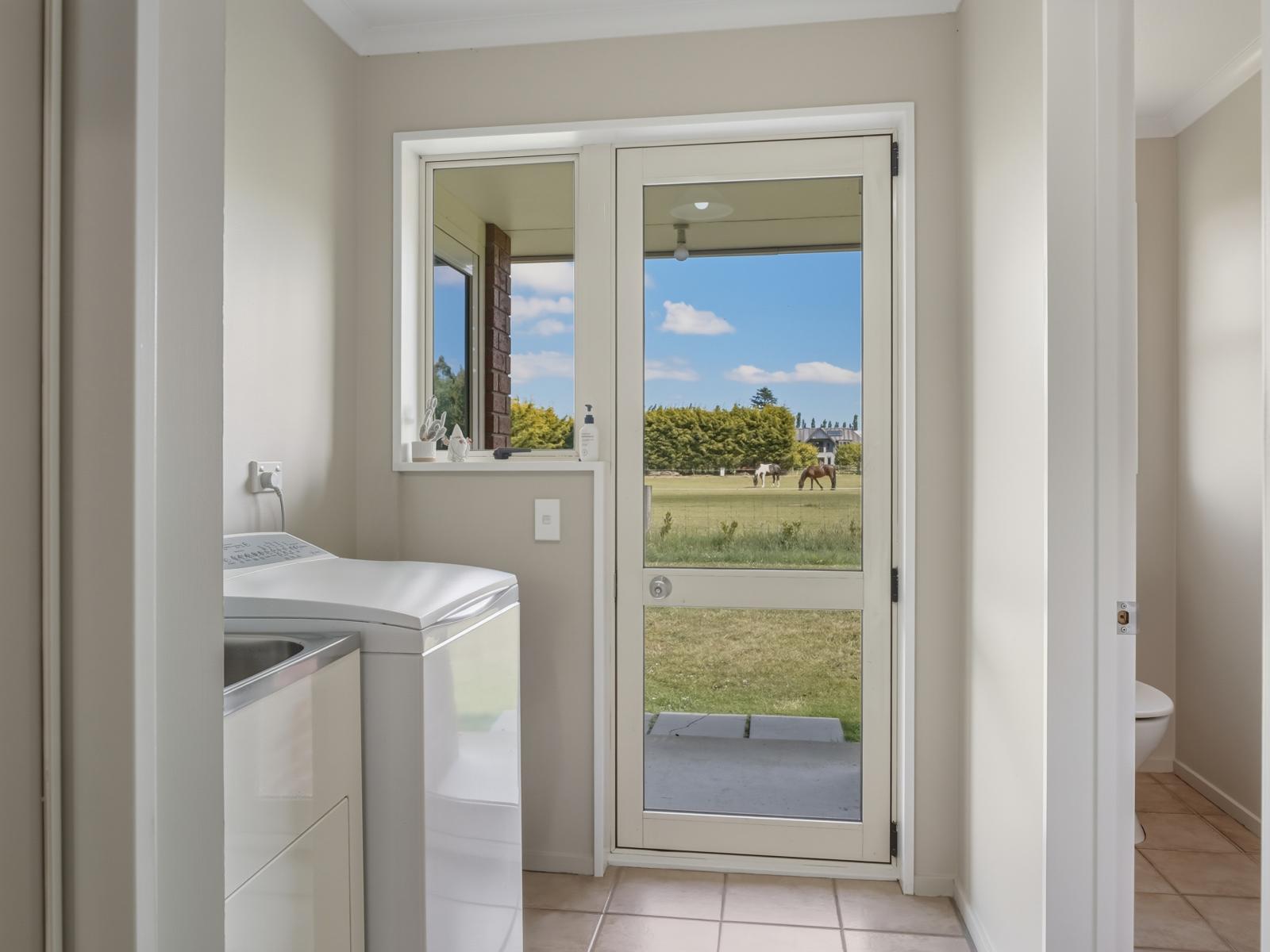 899 Downs Road, Eyrewell