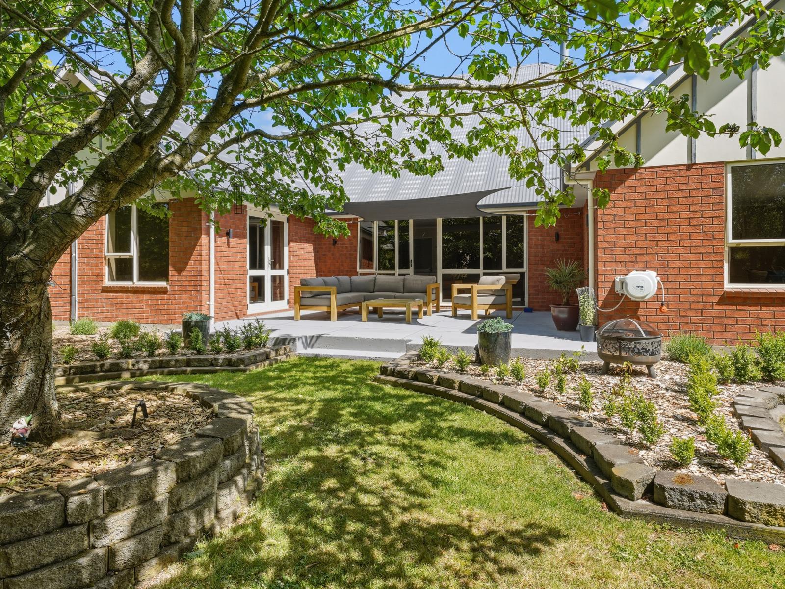 899 Downs Road, Eyrewell