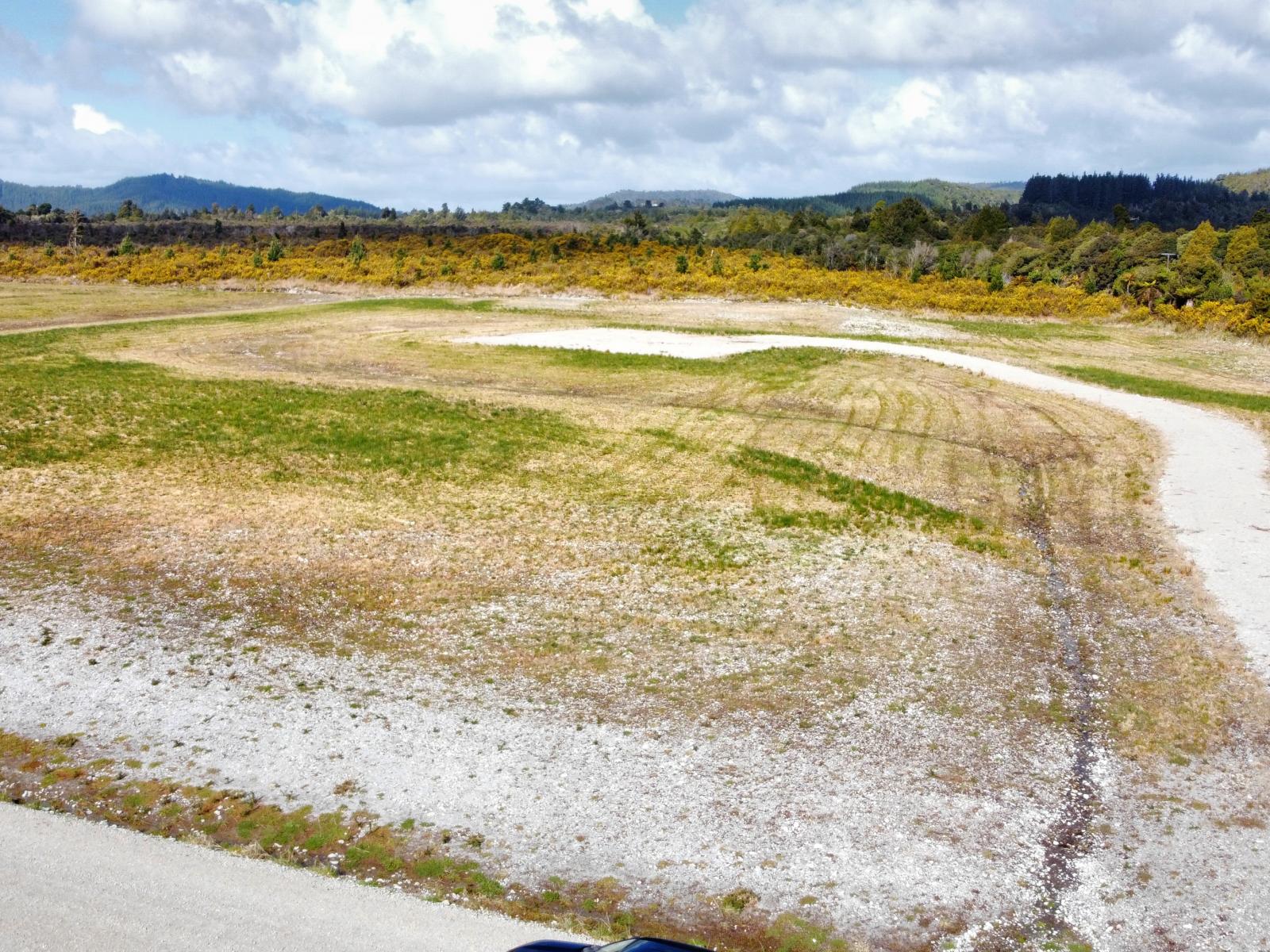 Lot 3  497 Maori Creek Road, Marsden