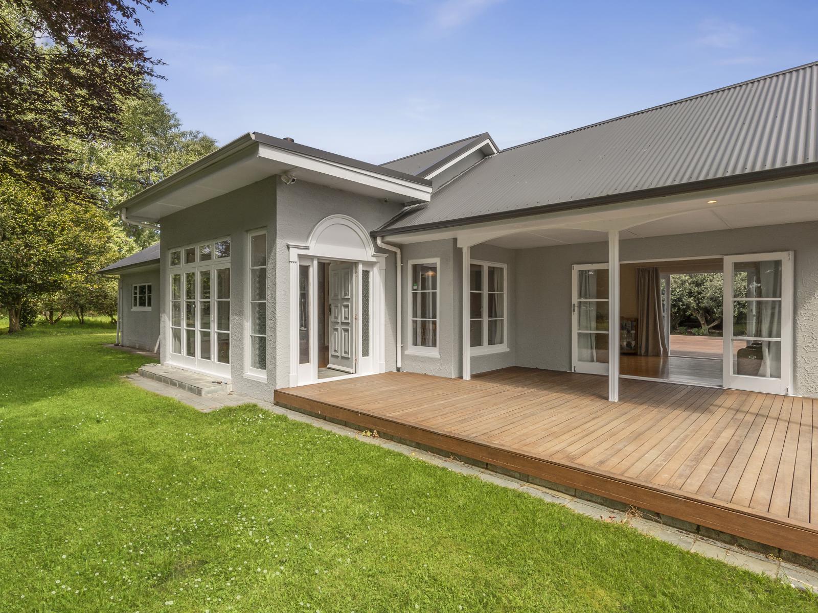 314 Matangi Road, Matangi