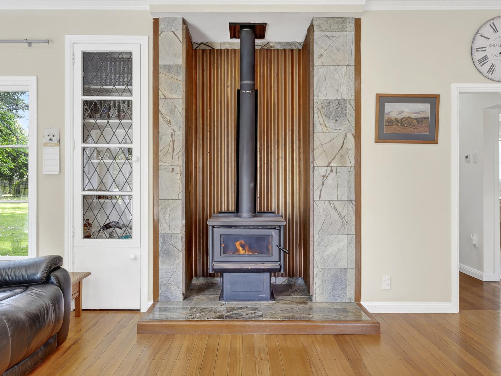 314 Matangi Road, Matangi