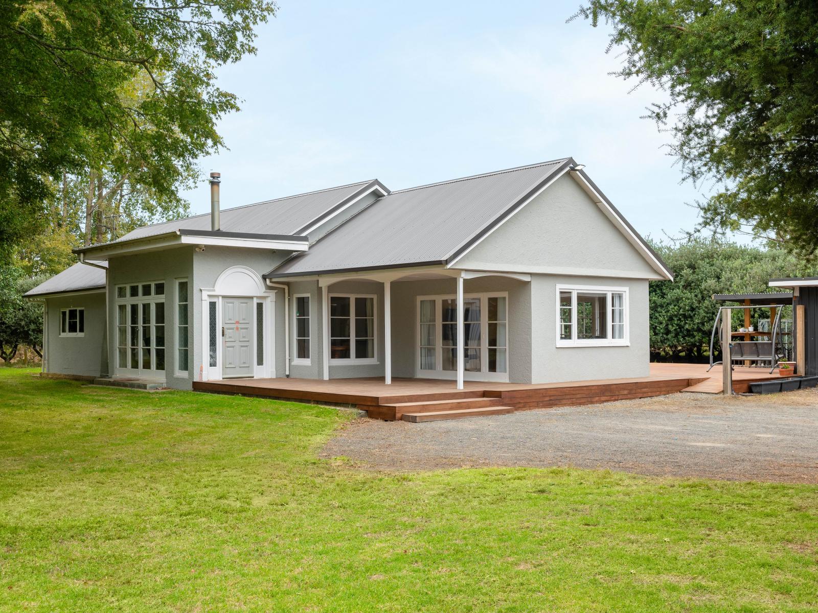 314 Matangi Road, Matangi