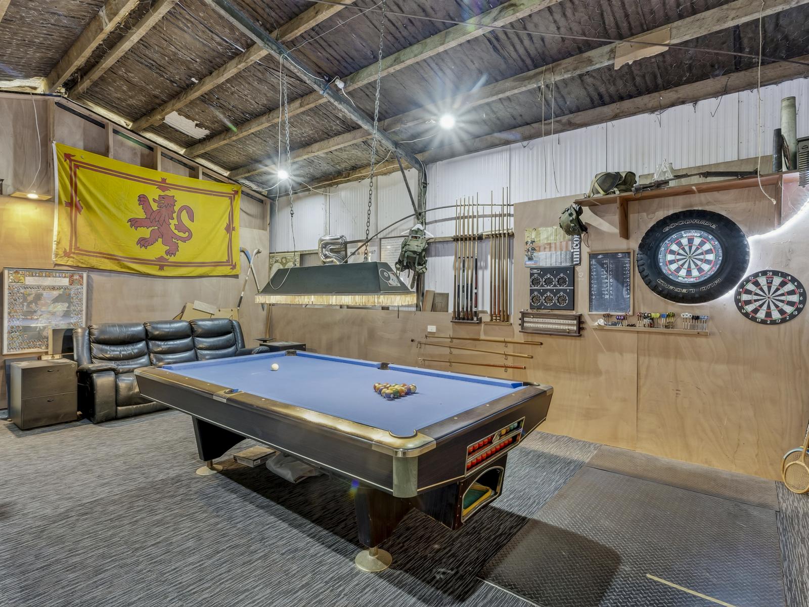 314 Matangi Road, Matangi